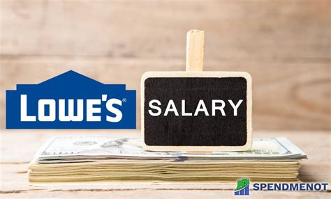 how much does lowes foods pay|lowes foods salary 2022.